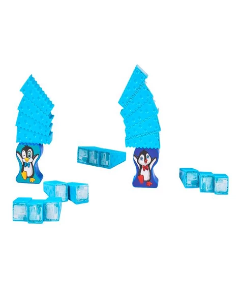 Dostoys Buz Küme Kutu Oyunu - 3