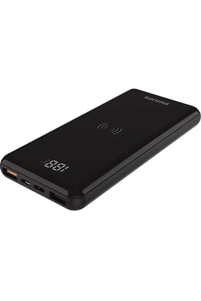 Philips DLP9520C Wireless 10000 mAh Powerbank