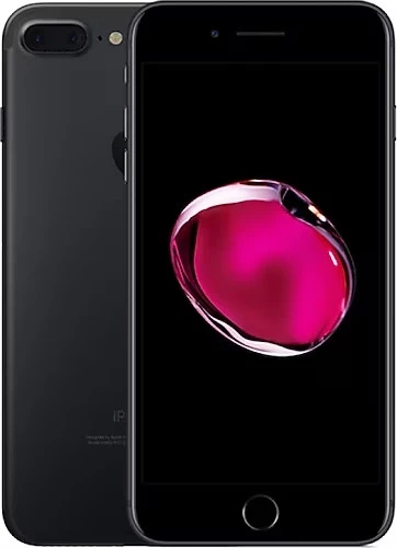 iPhone 7 Plus 32 GB Black (Apple Türkiye Garantili)