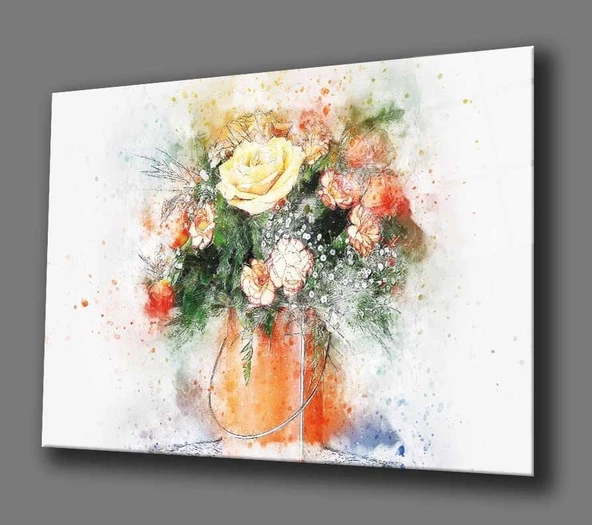 Çiçek Boya ürün görseli