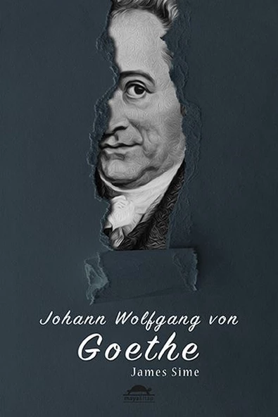 Goethe nin Hayatı - Maya Biyografi Dizisi 5