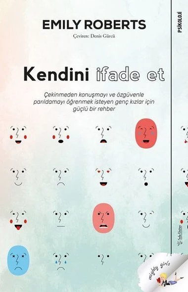 Kendini İfade Et