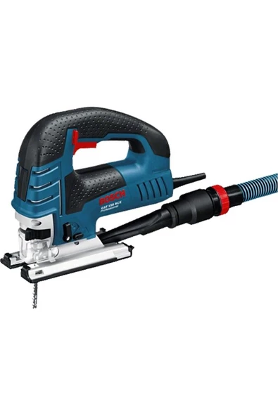 Bosch Gst 150 Bce Elektrikli Dekupaj Testere 780 Watt