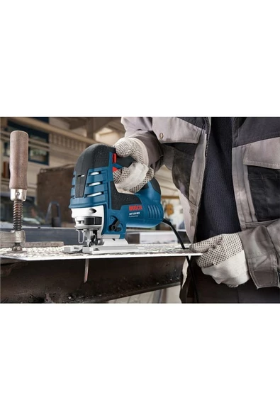 Bosch Gst 150 Bce Elektrikli Dekupaj Testere 780 Watt - 5