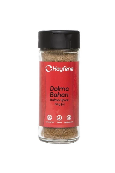 Hayfene Dolma Baharatı 50 gr