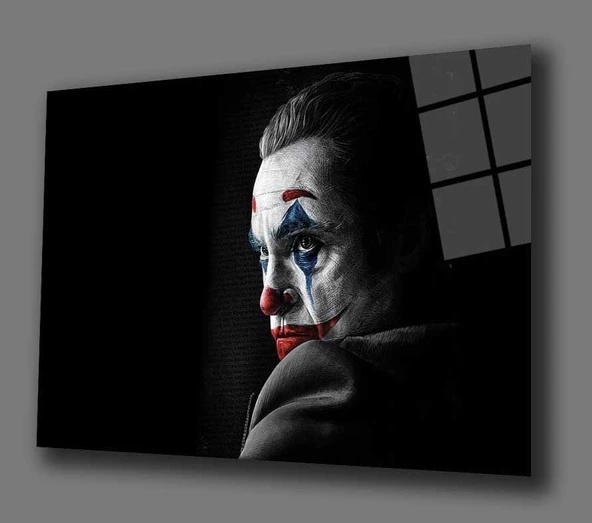 Joker Tablo