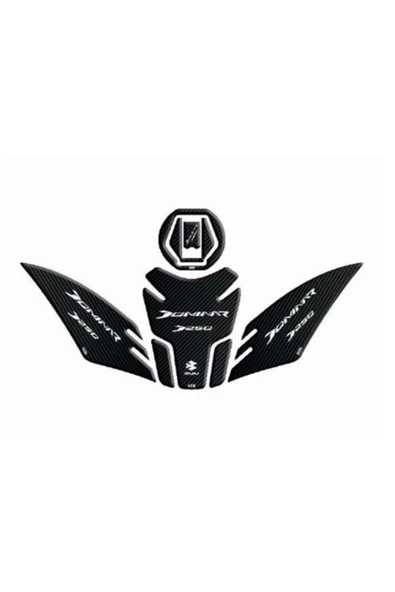 BAJAJ DOMINAR 250 2022-2023 UYUMLU TANK PED