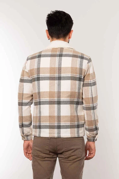 CAZADOR ERKEK 1001 EKOSE MONT 23KCEED01001 - 5