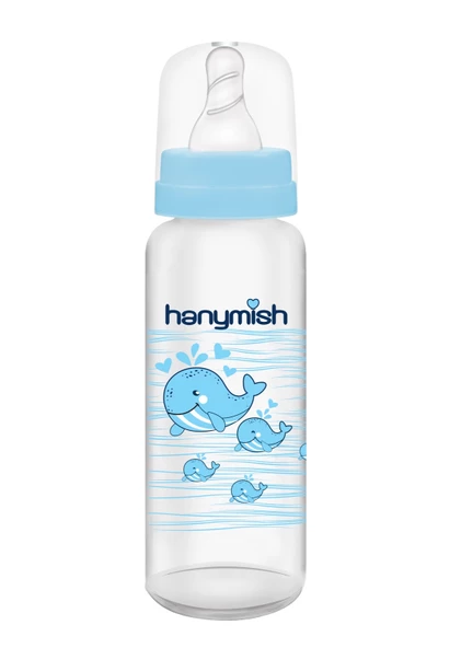 HANYMISH PP BİBERON 240 ML - 2