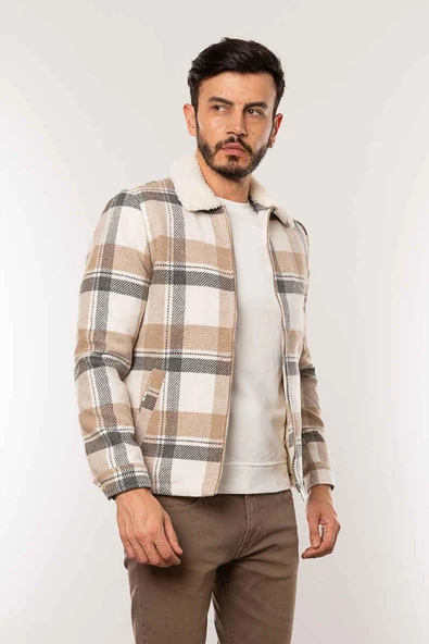 CAZADOR ERKEK 1001 EKOSE MONT 23KCEED01001 - 3