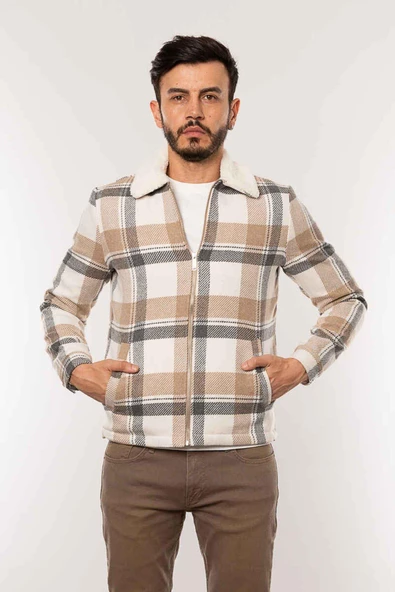 CAZADOR ERKEK 1001 EKOSE MONT 23KCEED01001 - 4