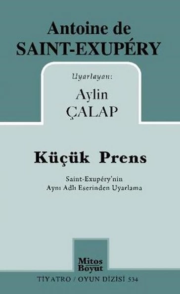 Küçük Prens