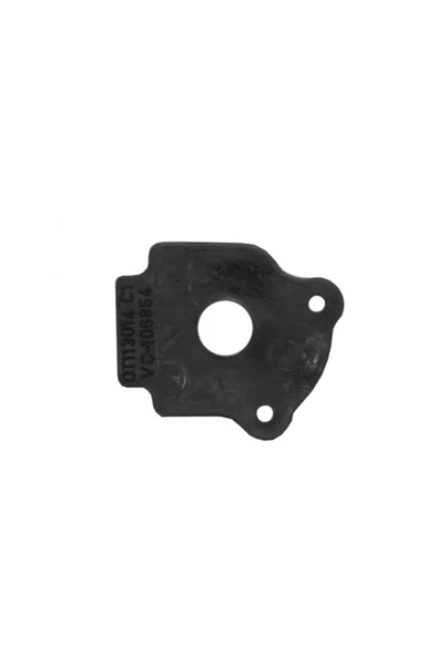 BASAMAK DAYAMA PLASTİĞİ SAĞ - 1