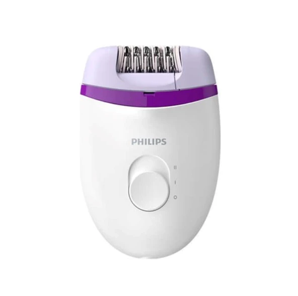Philips Bre225/05 Satinelle Essential Kablolu Kompakt Epilatör