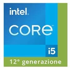 Intel Alderlake Core i5-12400 2.5GHz 1700P 18MB (65W) UHD730 Tray