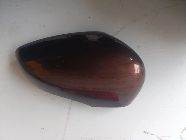 CLİO 4 KAHVERENGİ SAĞ AYNA KAPAĞI 963743136R