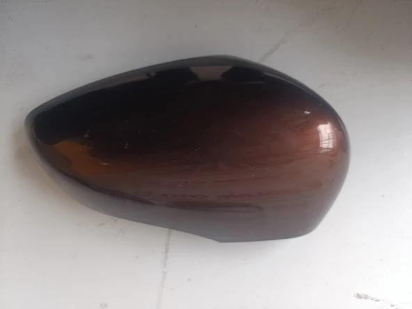 CLİO 4 KAHVERENGİ SAĞ AYNA KAPAĞI 963743136R - 2