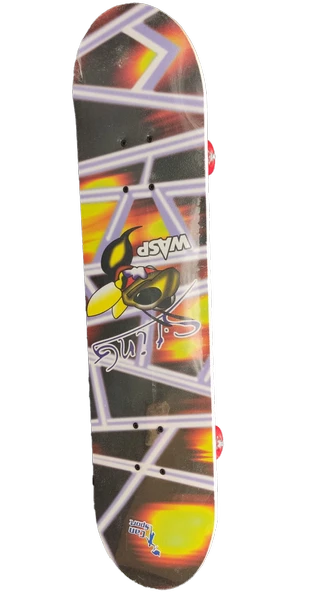 Can Sport Büyük Boy Kaykay Sting Wasp Arı BSK-3108 - 2