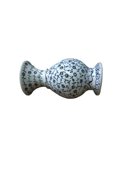 Haliç Vazo 15 Cm Dekor No: Vıp 01 ( 1 Adet ) - 3