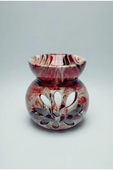 Buhurdanlık Sermaik Özel Seri