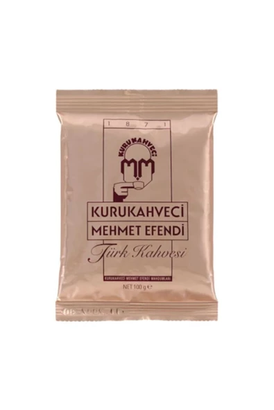 Kırmızı Mira Seramik Kahve Fincan Takımı - 4