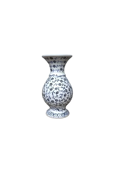 Haliç Vazo 15 Cm Dekor No: Vıp 01 ( 1 Adet ) - 4