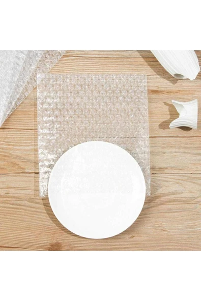 Balonlu Naylon 100 Cm X 10 Mt - 3
