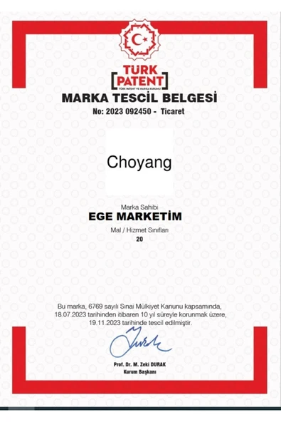 Masaj Yatağı Cy 7000 ( Teşhir Ürünüdür ) - 2