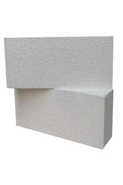 Seramik Ve Porselen Fırınları Için Izole Ateş Tuğlası 610x11,4x64 Mm 1400 C 1 Adet - 2