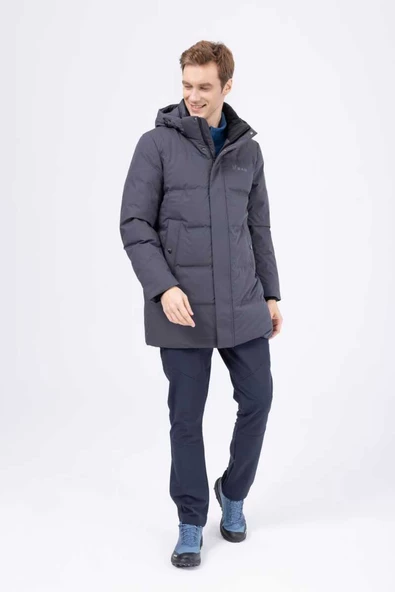 2AS ANDOME MEN DOWN PARKA - 2