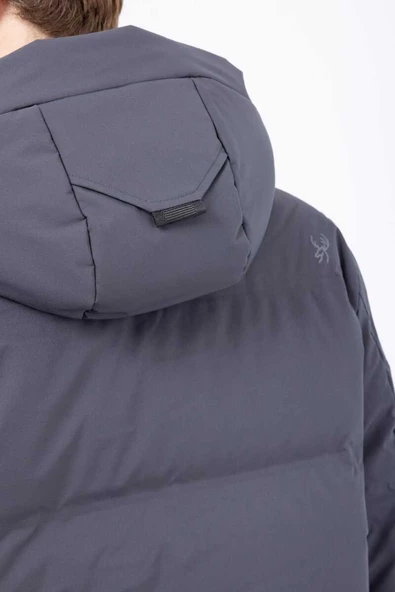 2AS ANDOME MEN DOWN PARKA - 4