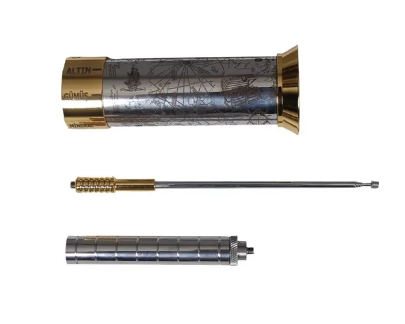 Model 16 - 2