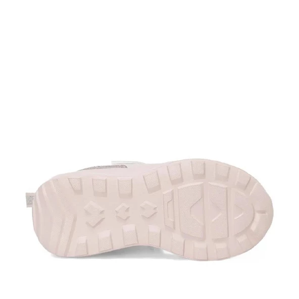 Kinetix Tratto Hı Pembe Cırtlı Kürklü Hafif Kız Çocuk Bot - 8