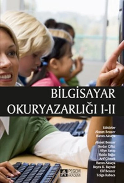 Bilgisayar Okuryazarlığı I - II