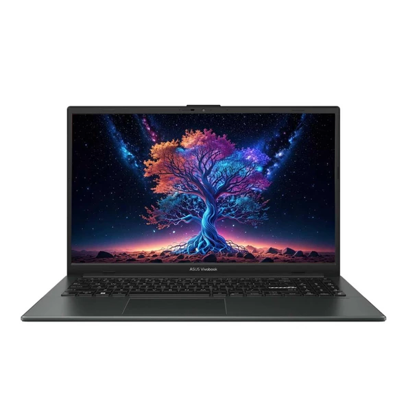 Asus VivoBook Go 15 E1504GA-NJ251A1 i3-N305 8GB 512SSD 15.6" FHD FreeDOS Dizüstü Bilgisayar-CNT002