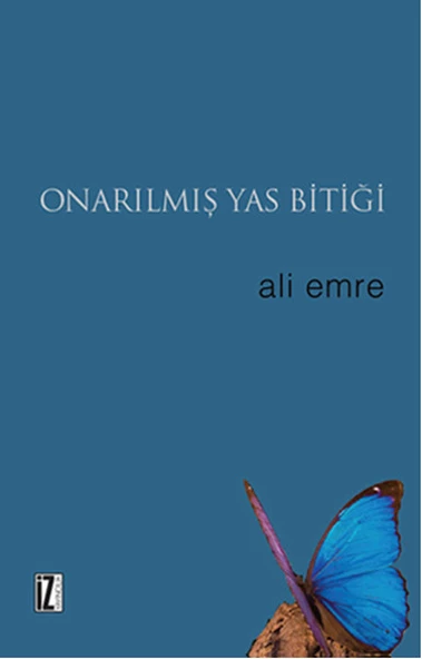 Onarılmış Yas Bitiği