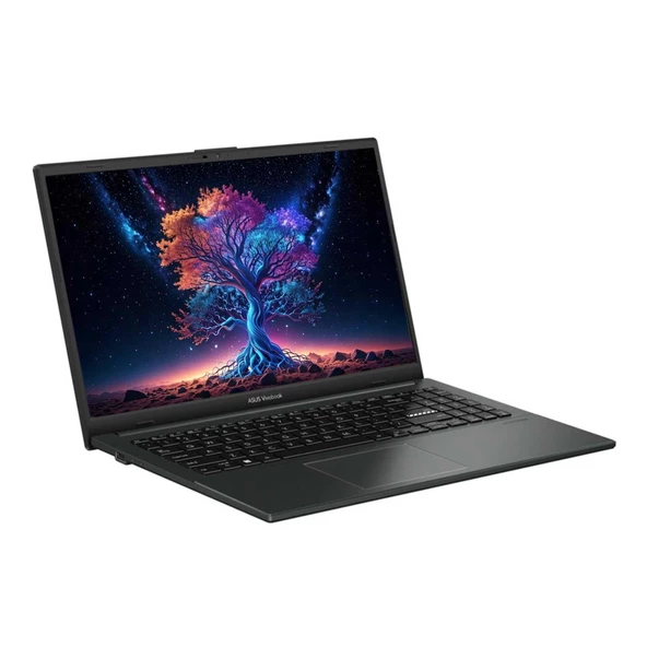 Asus VivoBook Go 15 E1504GA-NJ251A2 i3-N305 8GB 1TBSSD 15.6" FHD FreeDOS Dizüstü Bilgisayar-CNT003 - 3