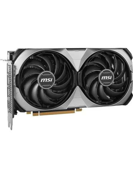 MSI RTX 4070 Super Ventus 2X OC 192 Bit GDDR6X 12 GB Ekran Kartı - Resim 3