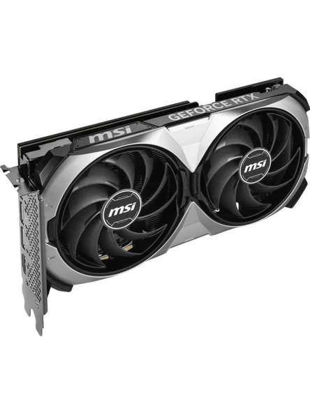MSI RTX 4070 Super Ventus 2X OC 192 Bit GDDR6X 12 GB Ekran Kartı - Resim 6