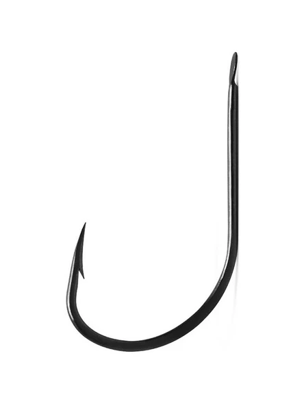 VMC Olta İğnesi 9335BK No: 2/0 100'lü Paket - Çipura, Mercan, Karagöz, Eşkina, Mırmır İğnesi - 2