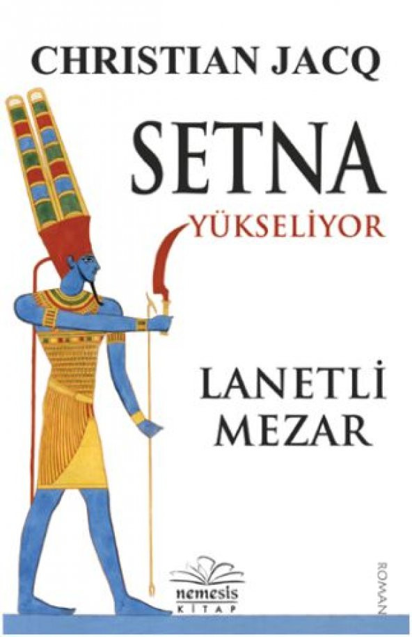 Setna Yükseliyor Lanetli Mezar