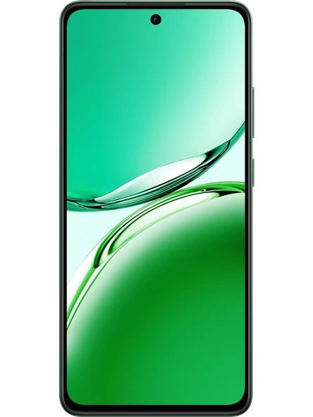 Reno 11Fs 256 8 GB RAM 5G  (OPPO Türkiye Garantili) Yeşil