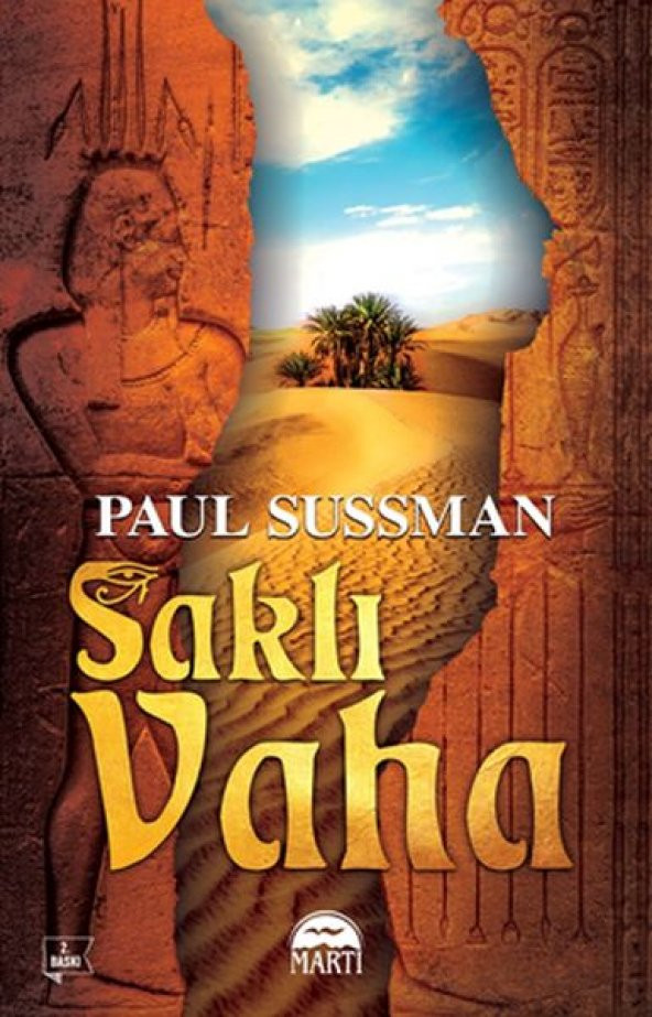 Saklı Vaha - 1