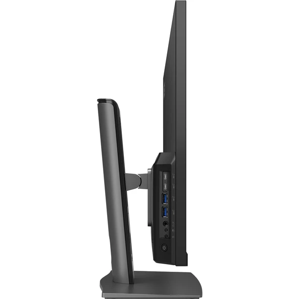 MSI MODERN AM272P 12M-690XTR I7-1255U 16GB DDR4 1TB SSD DOS 27" All in One PC - Resim 3