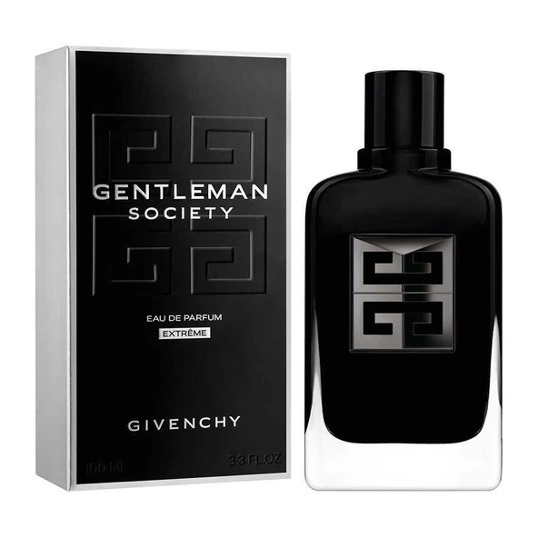 Givenchy Gentleman Society Extreme Edp 100ml Erkek Parfüm