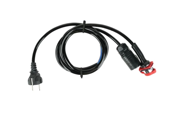 Electro Zirve Dış Elektrik Kablo Seti - 2