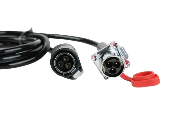 Electro Zirve Dış Elektrik Kablo Seti - 3
