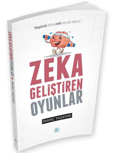 Zeka Geliştiren Oyunlar