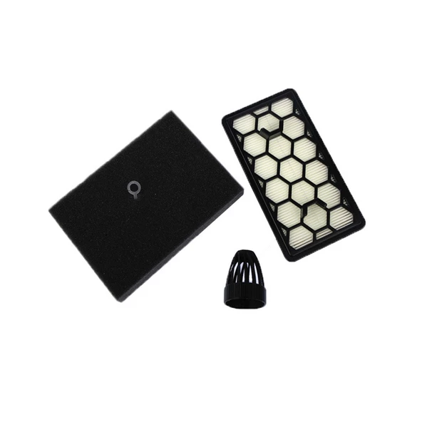 Karaca Vantuz 4 ile Uyumlu Süpürge Filtre Seti ürün görseli 1