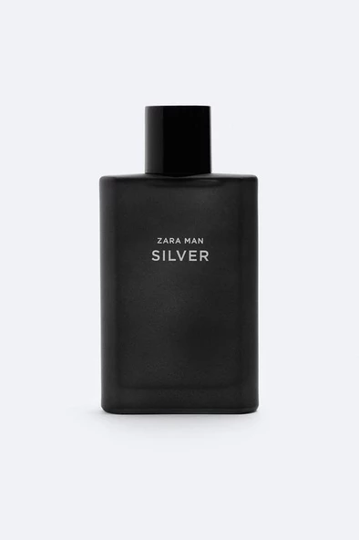 ZARA SILVER EAU DE TOILETTE 90 ML İNDİRİMSEHRİ - Resim 4